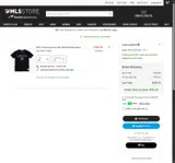 RAPIDSSTM26 coupon verification screenshot