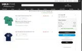 Sporting Kansas City coupon verification screenshot
