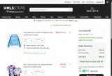 Sporting Kansas City coupon verification screenshot