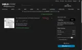 CREWSTM26 coupon verification screenshot