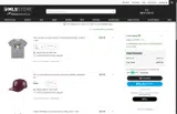 Sporting Kansas City coupon verification screenshot