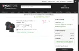 Sporting Kansas City coupon verification screenshot