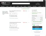 Sporting Kansas City coupon verification screenshot