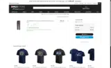 Sporting Kansas City coupon verification screenshot