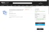 Sporting Kansas City coupon verification screenshot