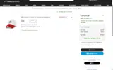 26FIRESTH coupon verification screenshot