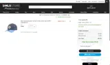 Sporting Kansas City coupon verification screenshot