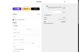 THANKYOU10 coupon verification screenshot