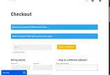 KILT25 coupon verification screenshot