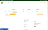 GAMES15 coupon verification screenshot