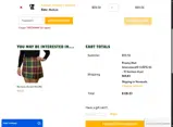 Freedom15 coupon verification screenshot