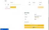BURNS26 coupon verification screenshot