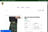 TARTAN20 coupon verification screenshot