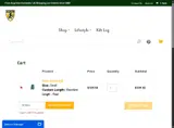 SPKBLK coupon verification screenshot