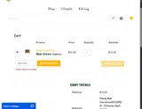 CELTICNY coupon verification screenshot