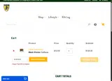 BURNS26 coupon verification screenshot