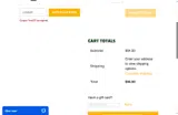 LOVE20 coupon verification screenshot