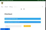 BURNSGIFT coupon verification screenshot