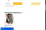KILTMAS25 coupon verification screenshot