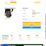 CHILL15 coupon verification screenshot
