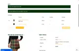 SHADE coupon verification screenshot