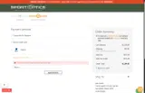 FALL12 coupon verification screenshot