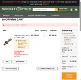 TREAT coupon verification screenshot