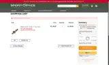 bfcm15 coupon verification screenshot