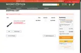 VTX15 coupon verification screenshot