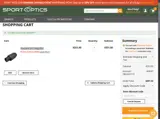 REDDOT17 coupon verification screenshot