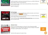 REDDOT17 coupon verification screenshot