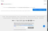 SIGNUP10OFF coupon verification screenshot