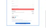 Sports Card Investor coupon verification screenshot