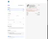 Sports Card Investor coupon verification screenshot
