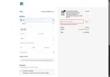 Sports Card Investor coupon verification screenshot