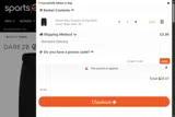 EXTRA1526 coupon verification screenshot
