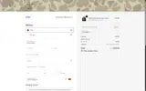 CAJUN coupon verification screenshot