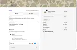 FREESH coupon verification screenshot
