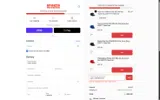 Sports Treasures coupon verification screenshot
