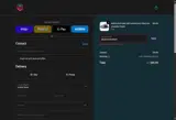 BACKTOTHEHOOD coupon verification screenshot