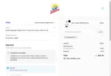 FeelGood10 coupon verification screenshot