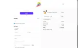 WELCOME10 coupon verification screenshot