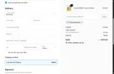 COUPONBIRDS10 coupon verification screenshot