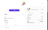 Lovecoco coupon verification screenshot