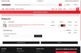 WING coupon verification screenshot