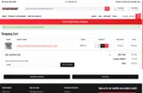 WING coupon verification screenshot