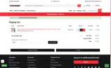 WING coupon verification screenshot