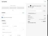 BACKTOSCHOOL15 coupon verification screenshot