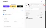 Holiday10 coupon verification screenshot