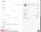 SPORTYB2 coupon verification screenshot